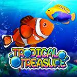 Tropical Treasure SP