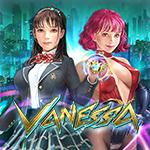 Vanessa SP